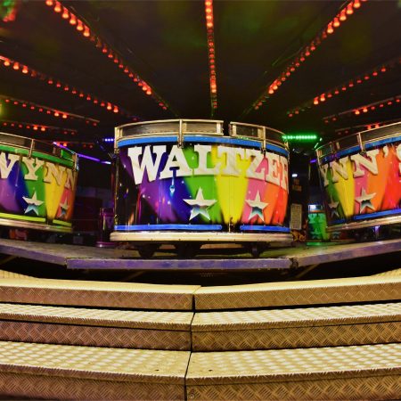 All the Fun of The Fair