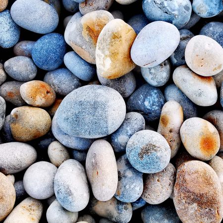 Chesil Pebbles