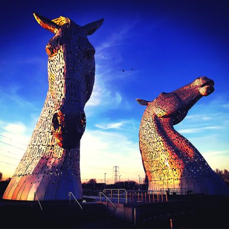 Scotland & The Islands